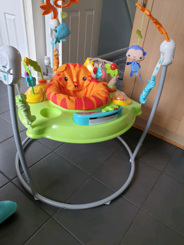 chad valley jumperoo